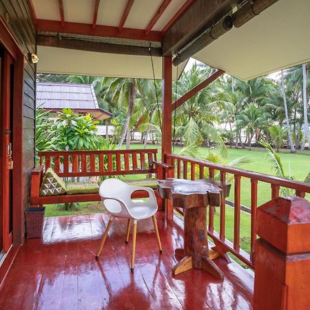 Siboya Bungalows エクステリア 写真