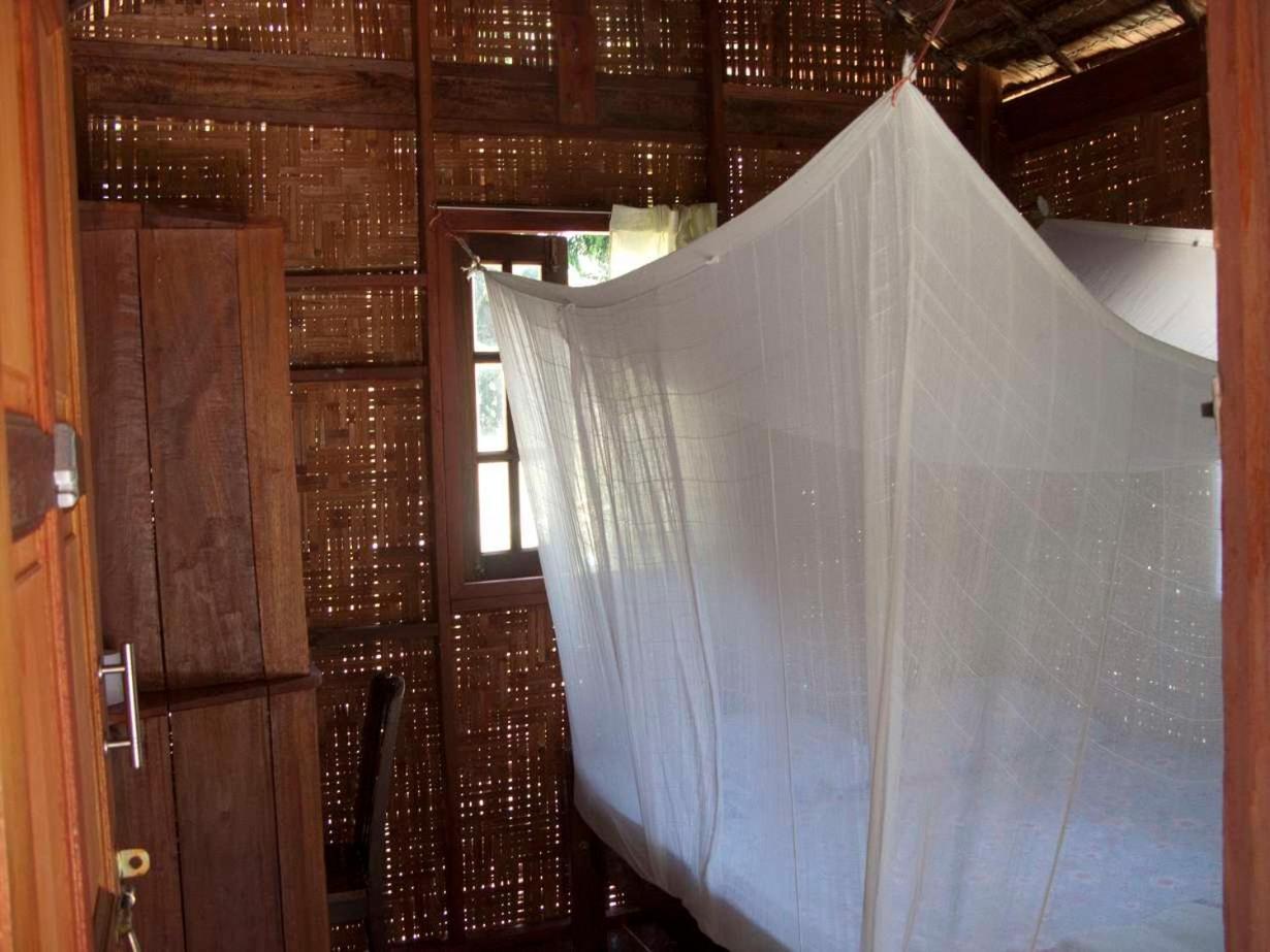 Siboya Bungalows エクステリア 写真