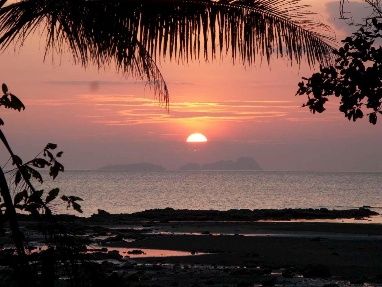 Siboya Bungalows エクステリア 写真