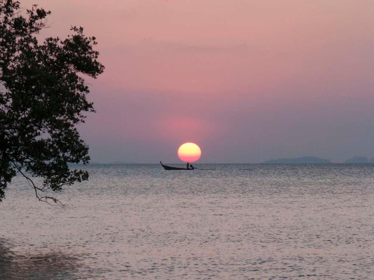 Siboya Bungalows エクステリア 写真